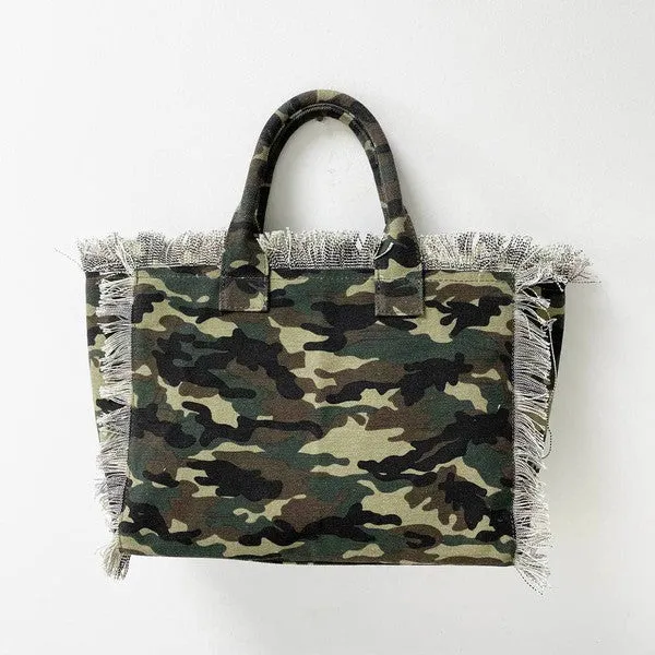 Presley Tote