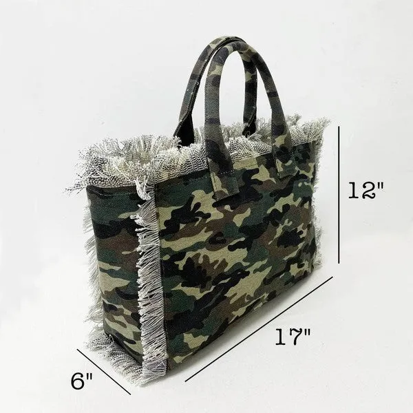 Presley Tote