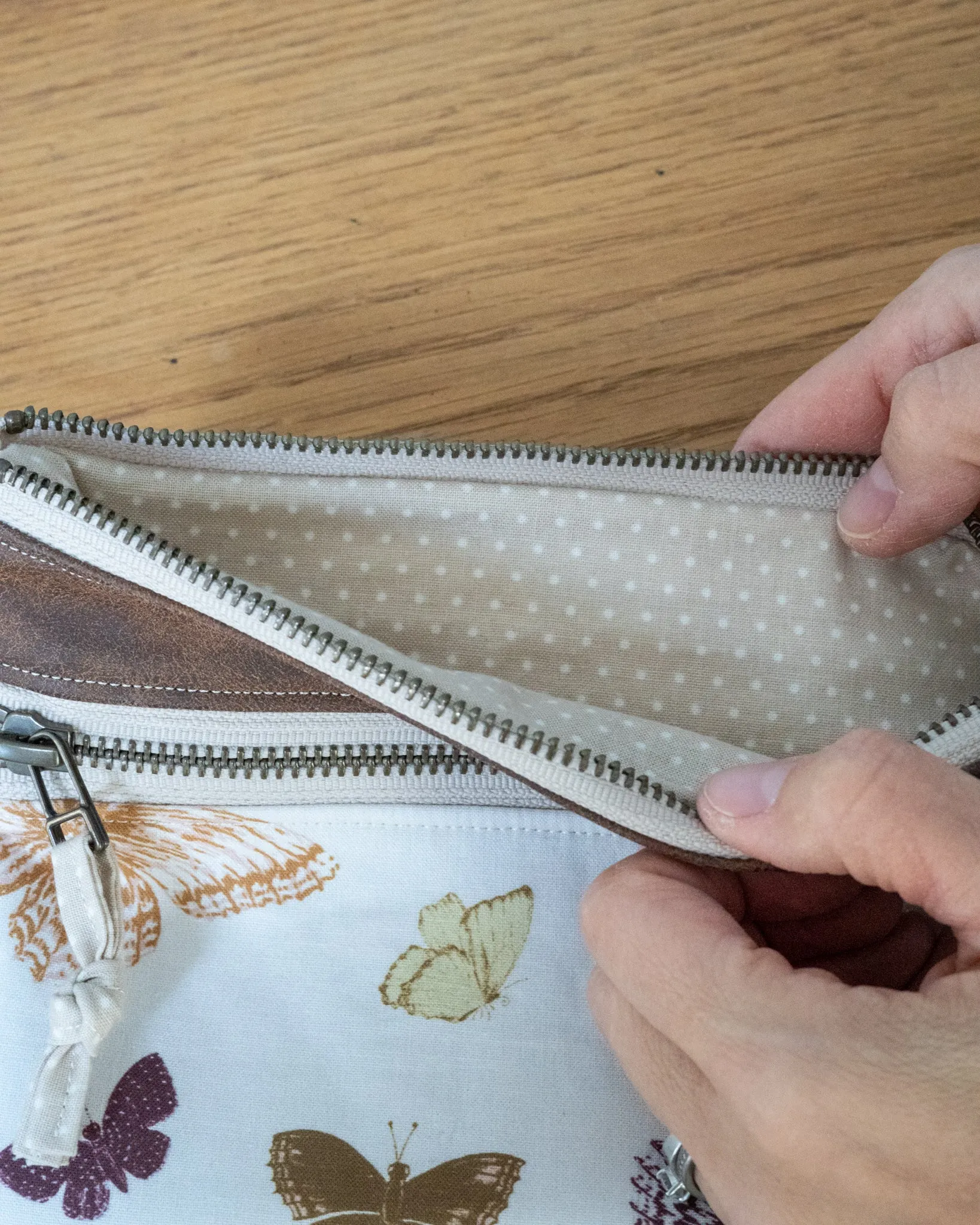 Pretty Little Pouch