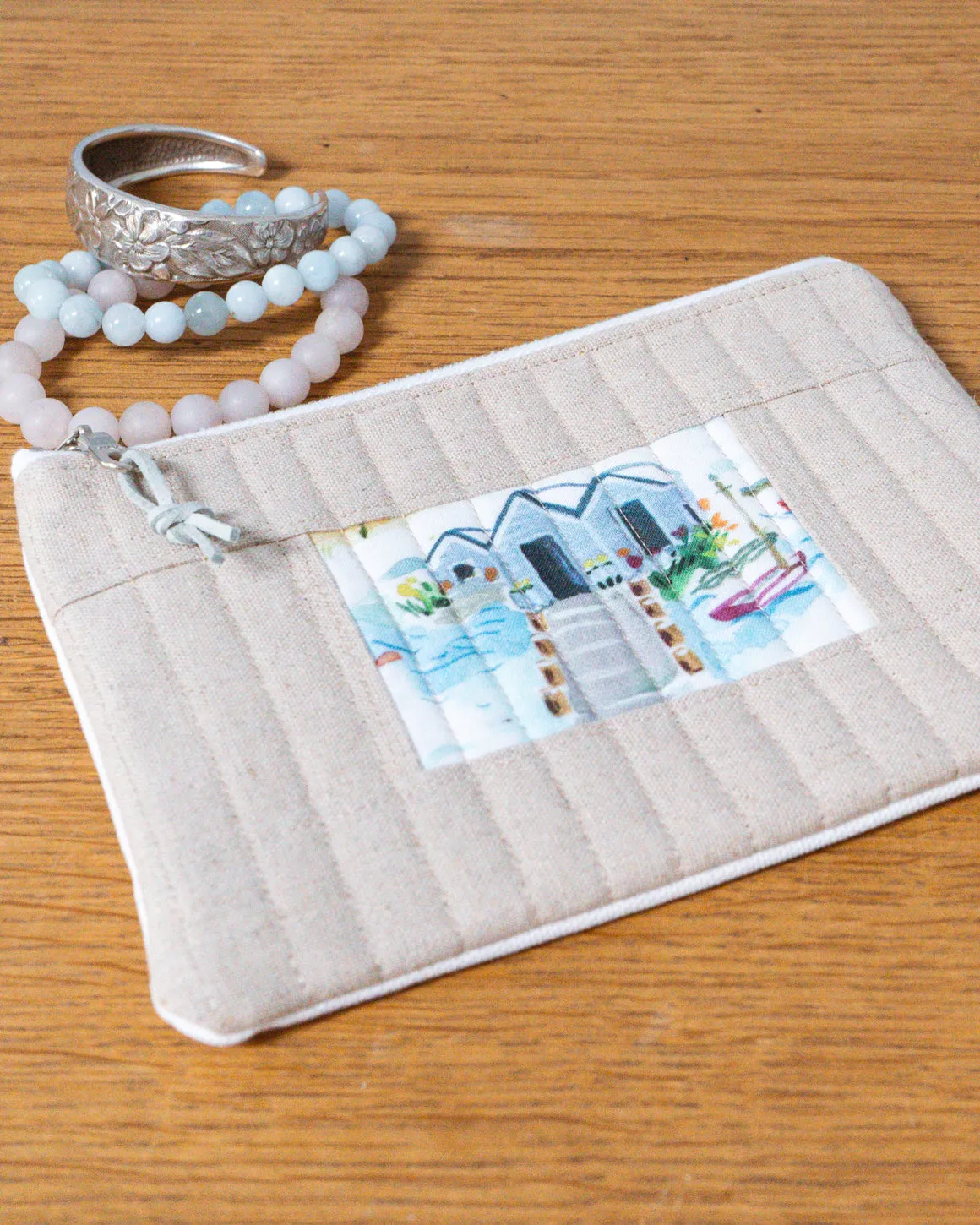Pretty Little Pouch
