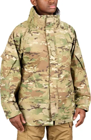 Propper Men's Gen Ii ECWCS Waterproof Shell Parka