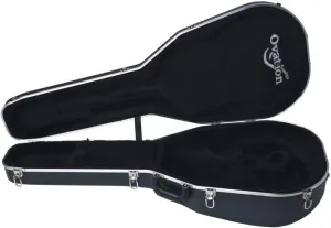 PURE GEWA Ovation Guitar Case ABS Deluxe, for Deep Bowl/Mid-Depth, 9158-0