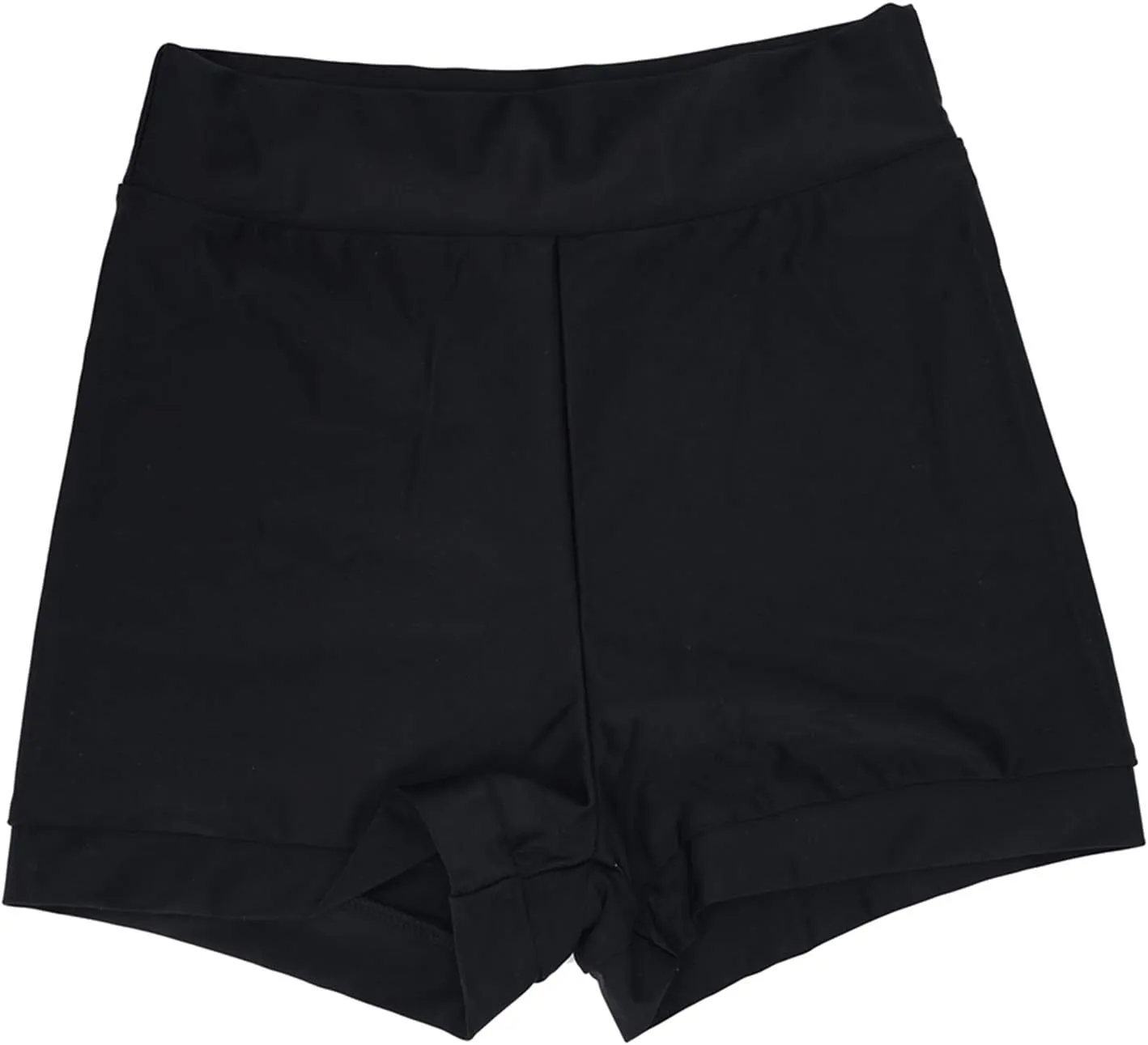 Pure Women's Workout Yoga Shorts Running Dance Volleyball Boyshort Panty Underpants