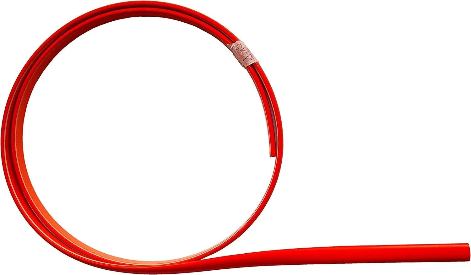 Quattroerre 19962 Red Adhesive Profiles for Dam Bumper Full Front   Rear Alfa Romeo Giulietta