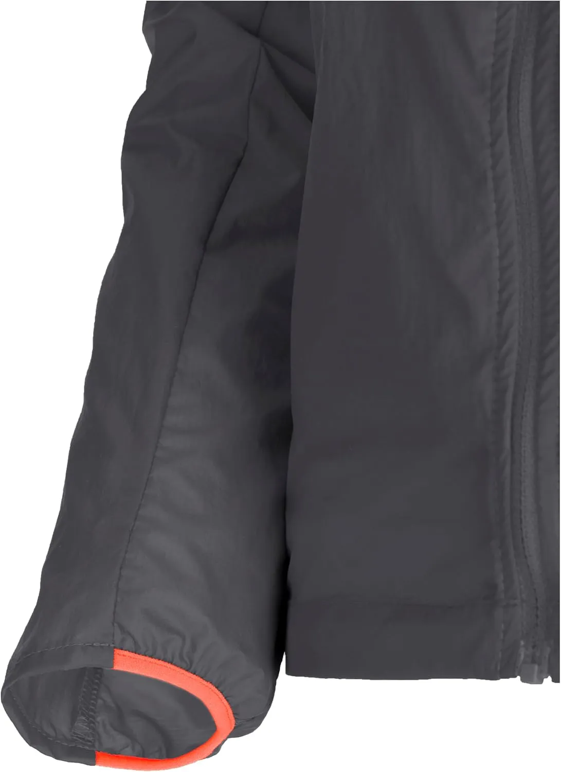 Rab Women's Vital Hoody - Ultralight Windproof Shell Jacket for Hiking, Trail Running, & Climbing
