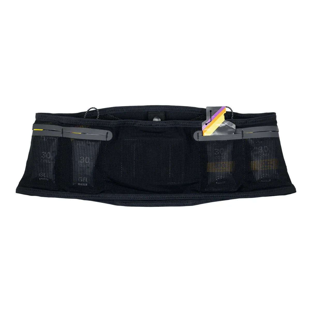 Raide LF 2L Running Belt Black