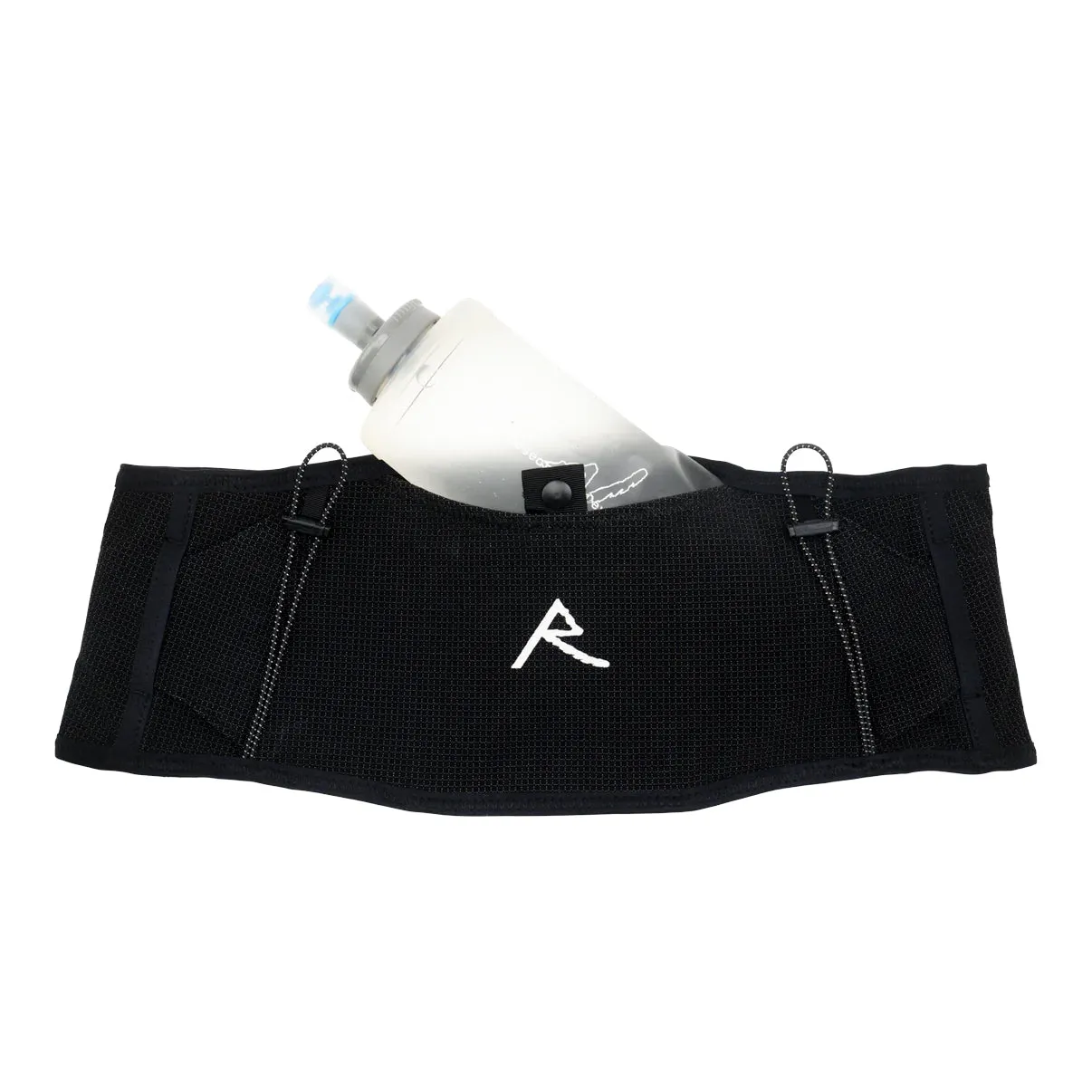 Raide LF 2L Running Belt Black