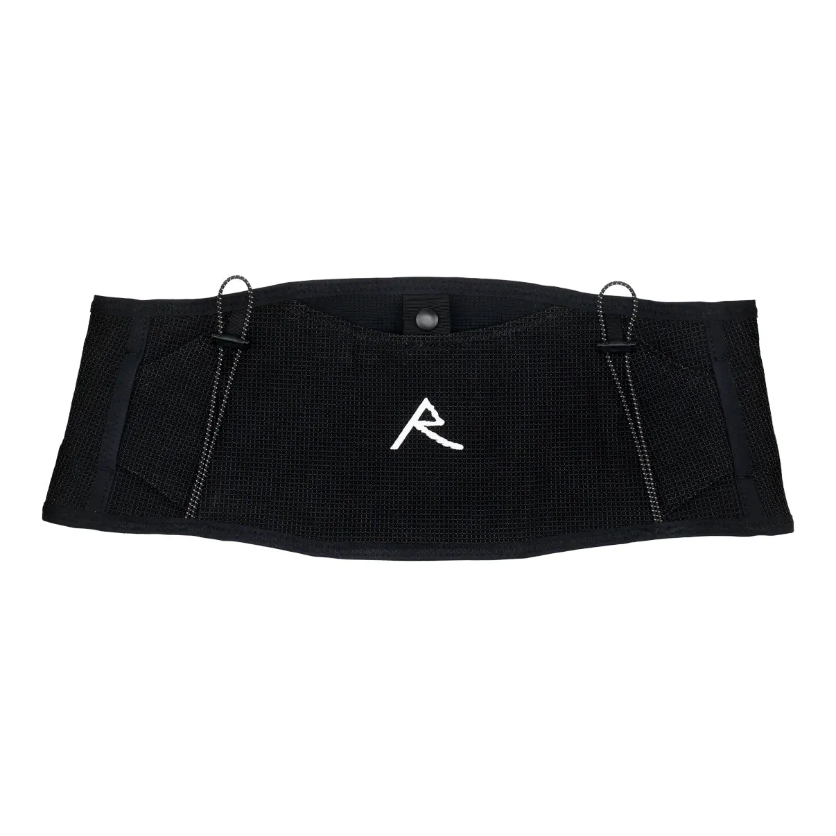 Raide LF 2L Running Belt Black