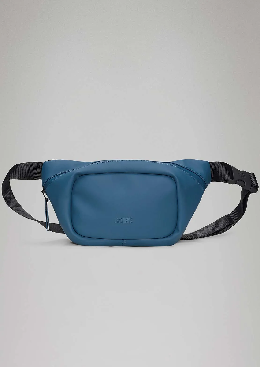 RAINS Unisex Mini W3 Bum Bag