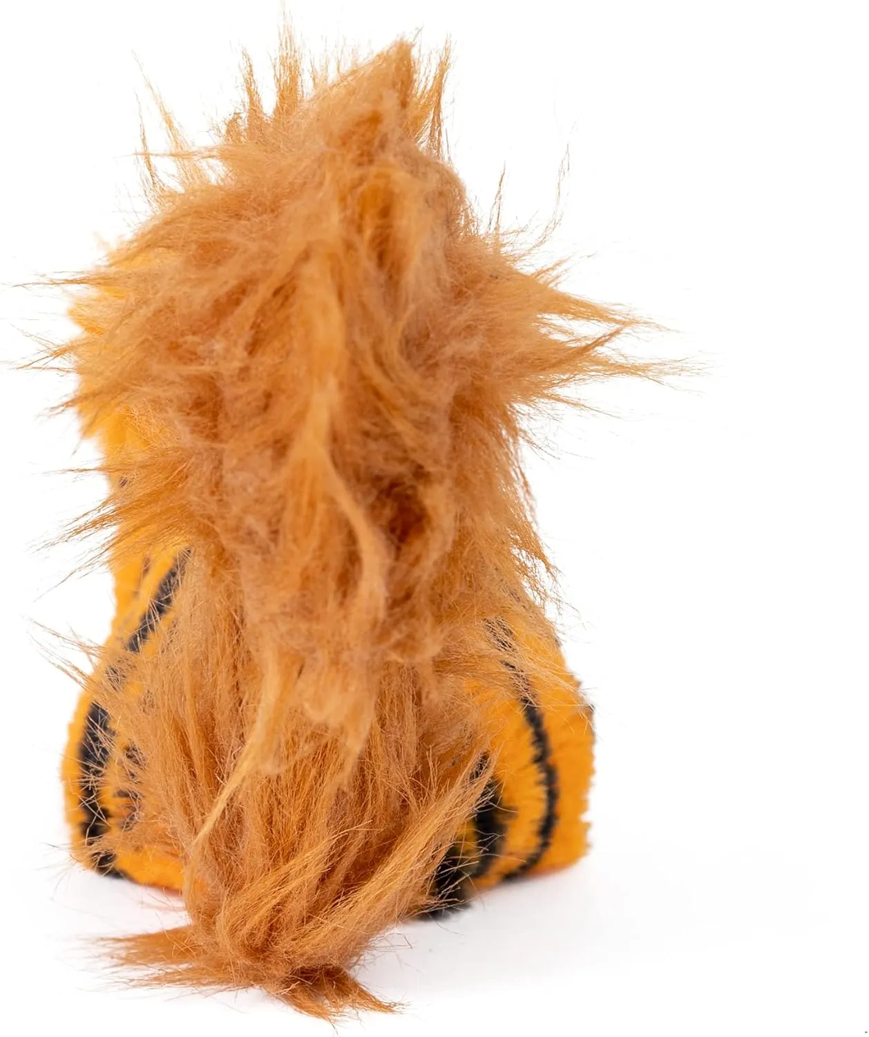 Randimals Randimini Collection Squiger - Squirrel and Tiger Floppy Plush Bean Filled Toy 6.5”, Soft & Huggable, Premium Quality Hybrid Animal Friend Encourages Adventure & Imagination