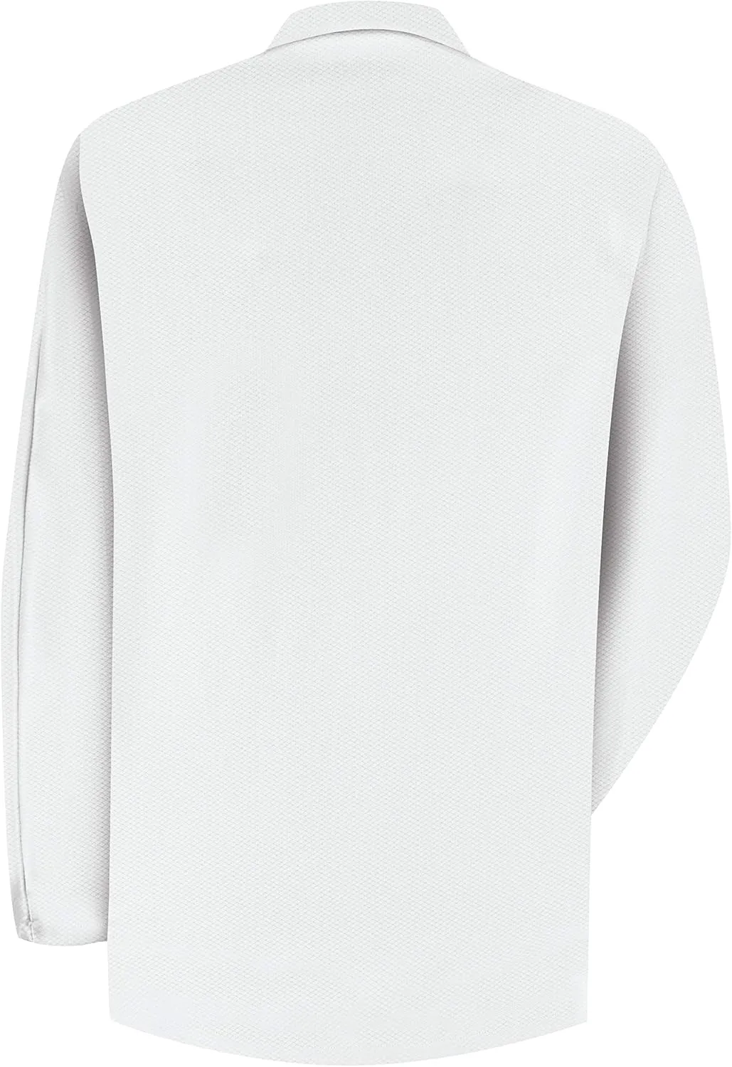 Red Kap Men's ESD Anti Stat Counter Jacket