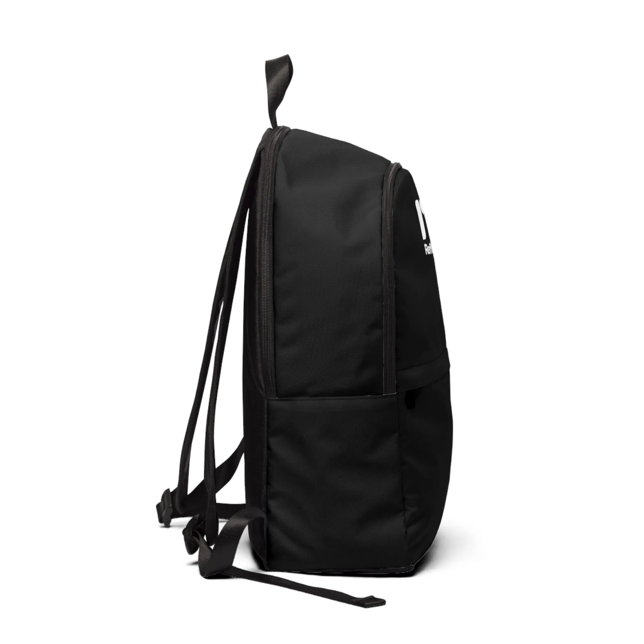 RefMasters Backpack