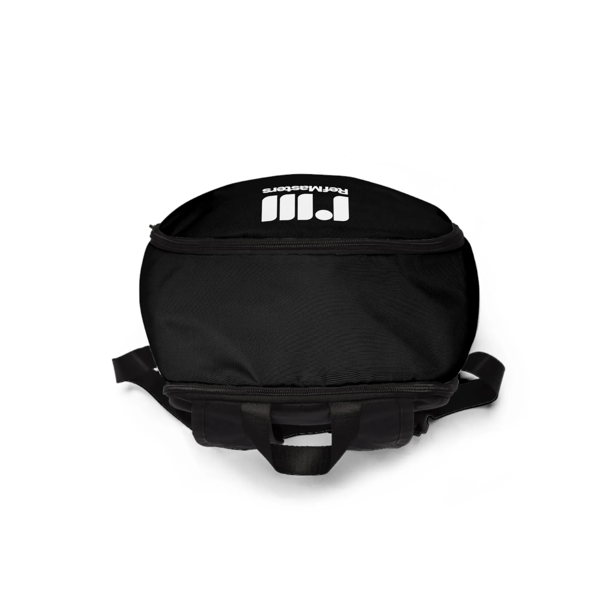 RefMasters Backpack