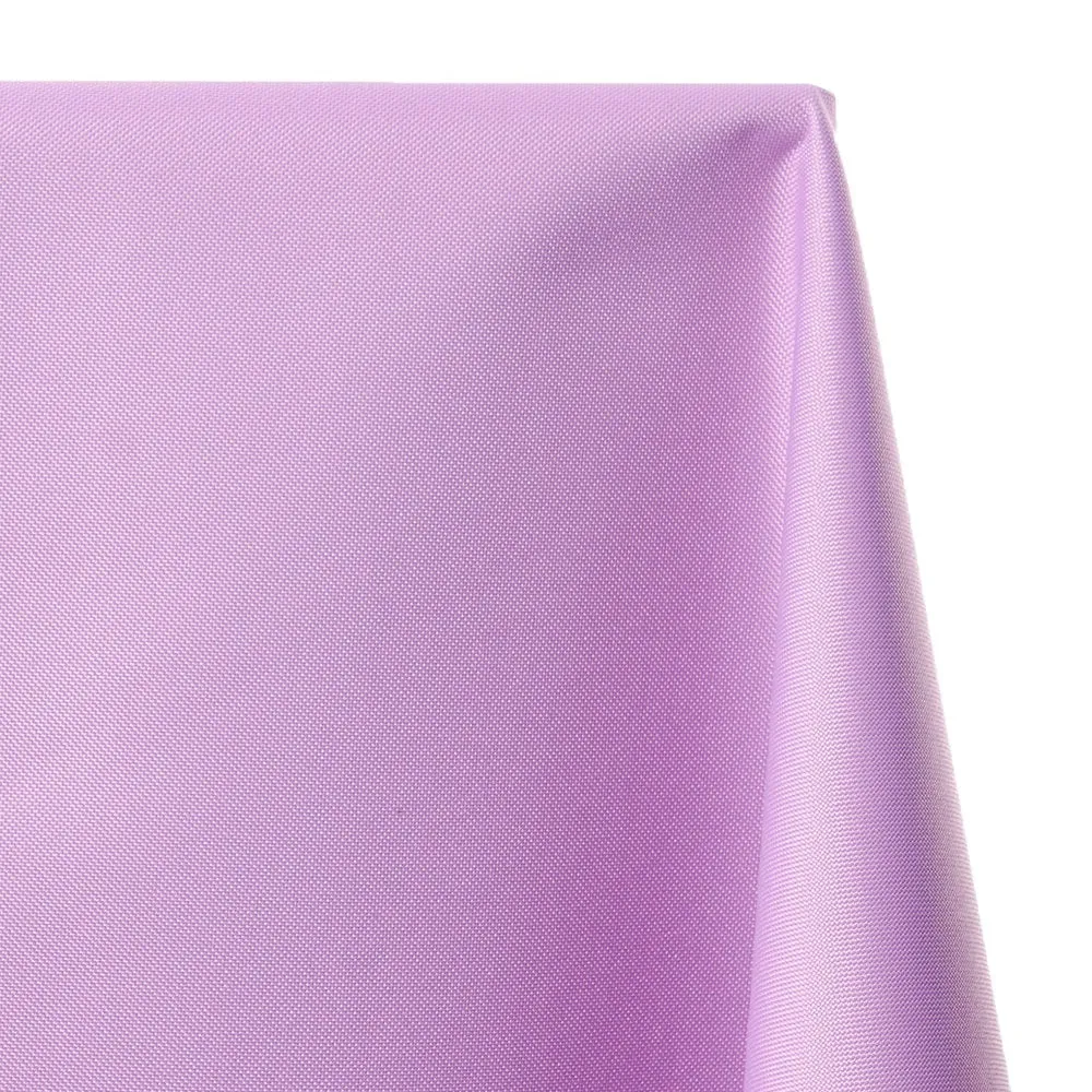 REMNANT/OFFCUT - Waterproof Canvas - Lilac 18" x 20"