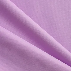 REMNANT/OFFCUT - Waterproof Canvas - Lilac 18" x 20"