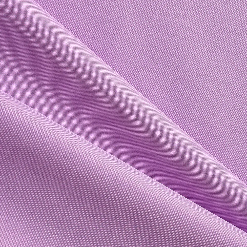 REMNANT/OFFCUT - Waterproof Canvas - Lilac 18" x 20"