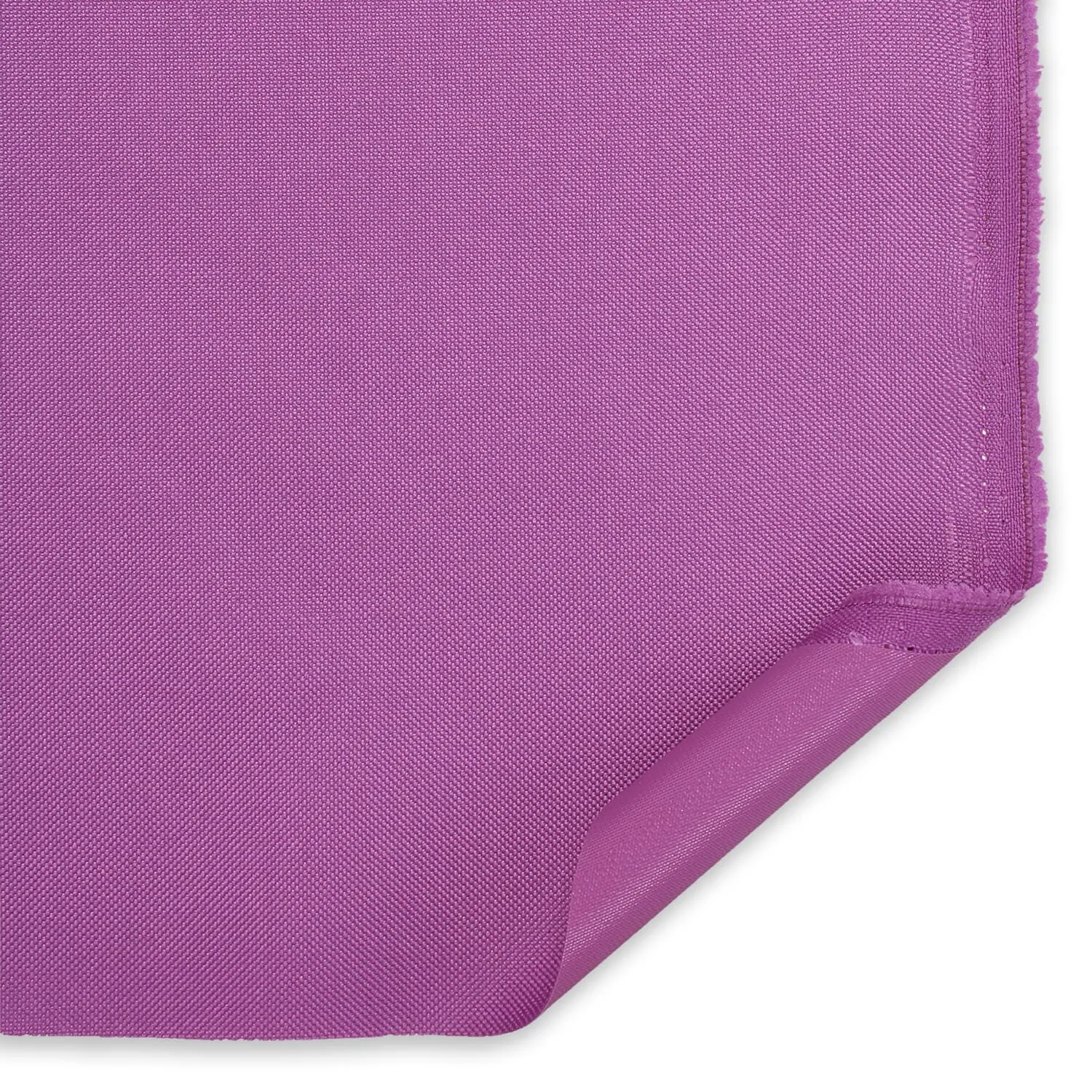 REMNANT/OFFCUT - Waterproof Canvas - Orchid 17" x 18"