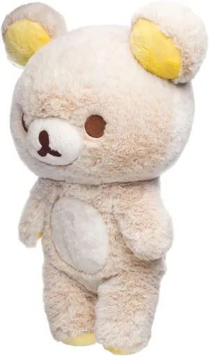 Rilakkuma San-X Original Sherbet Series Soft Plush (Large - 22 Inch)