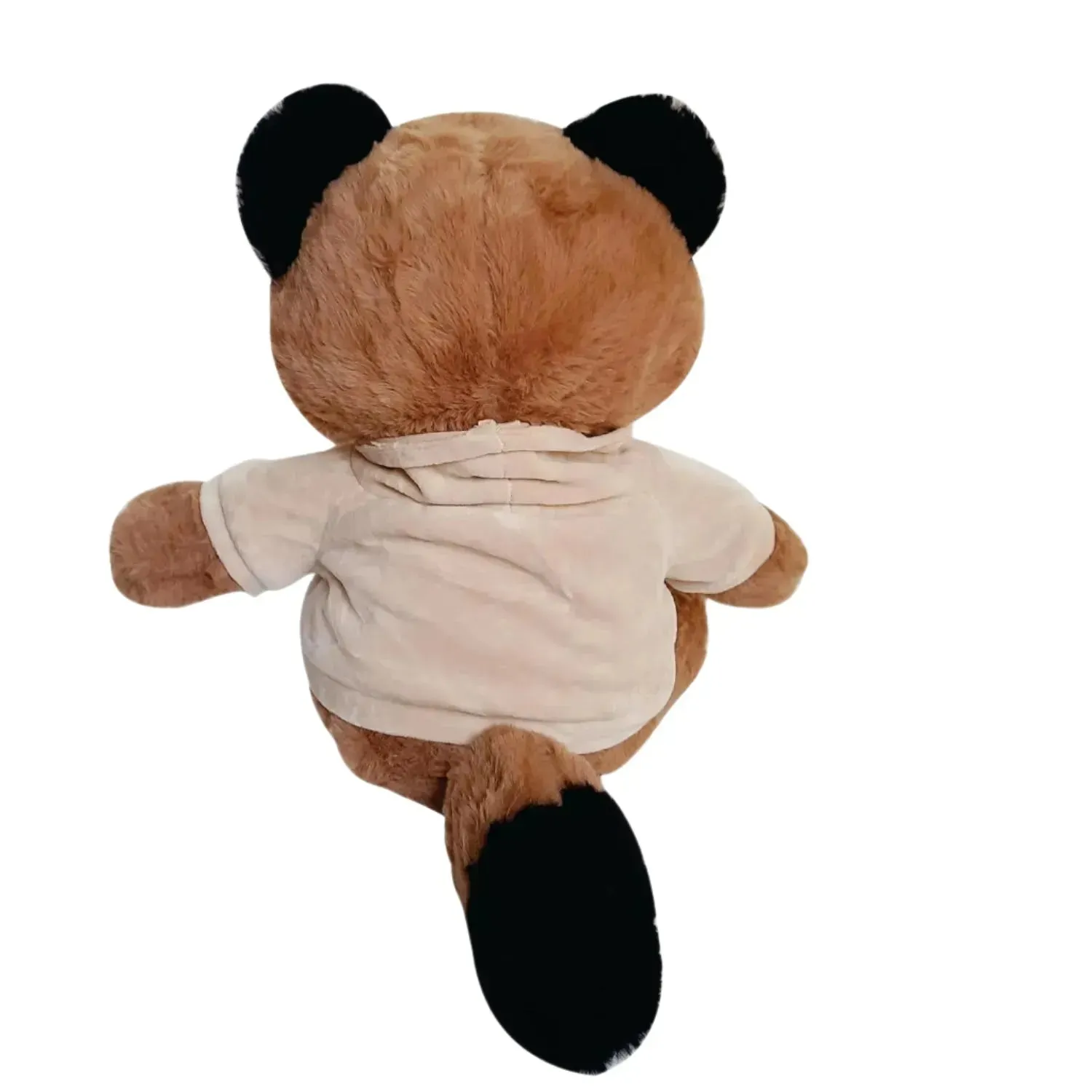 Ringtail Snuggler Raccoon Plush (50 cm)