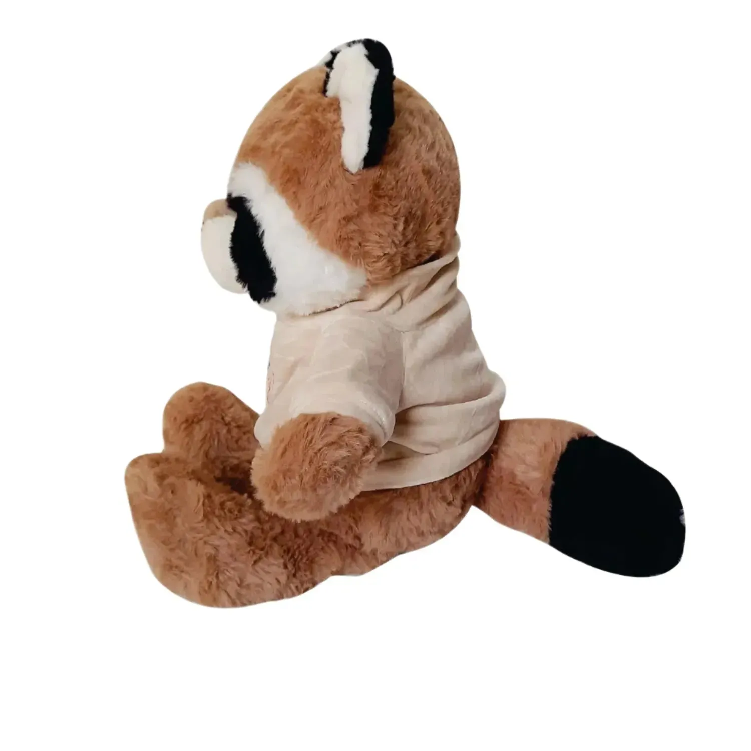 Ringtail Snuggler Raccoon Plush (50 cm)