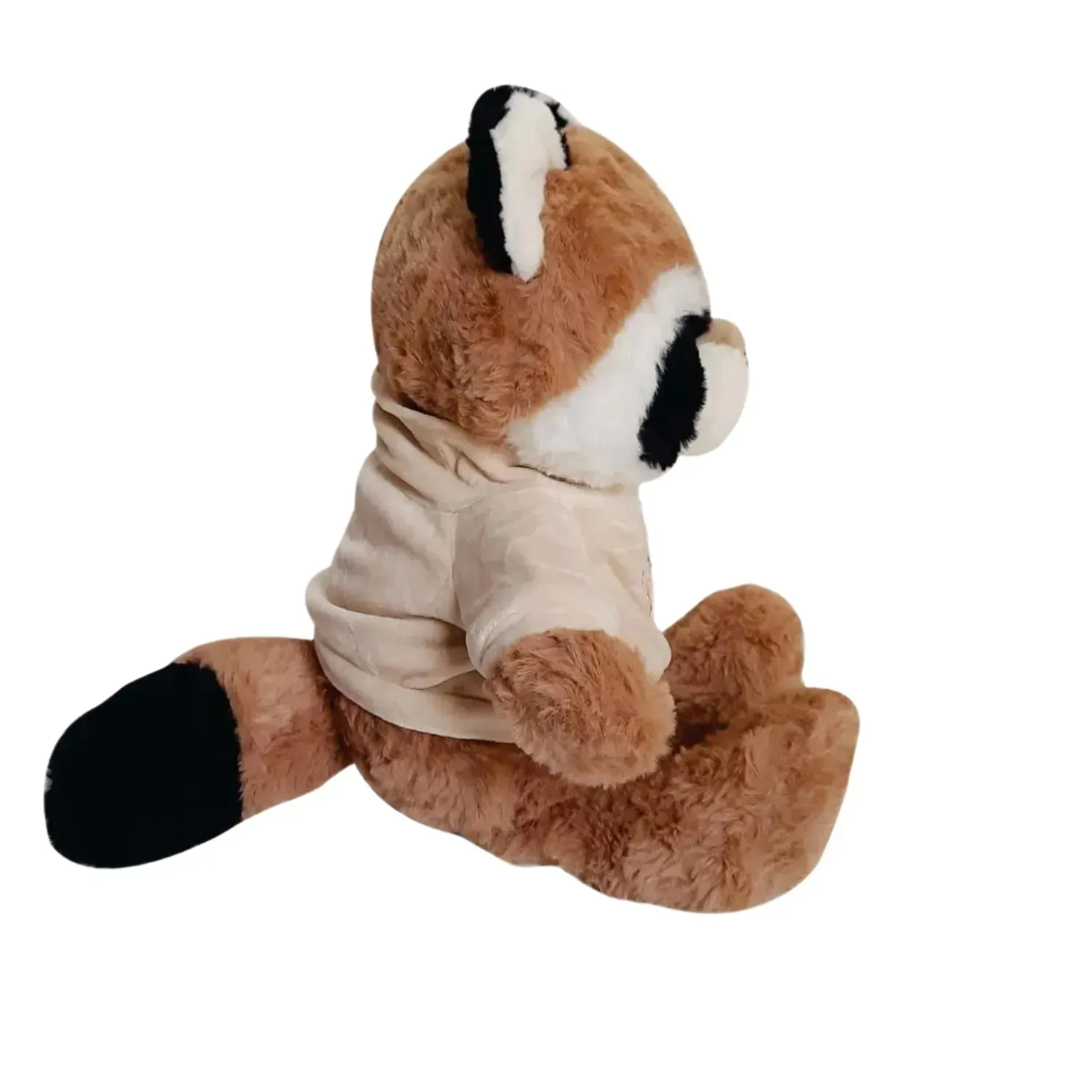 Ringtail Snuggler Raccoon Plush (50 cm)