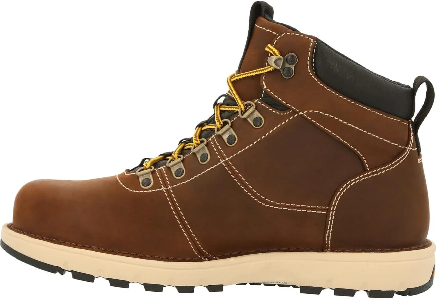 ROCKY Men's Rkk0331 Industrial Boot