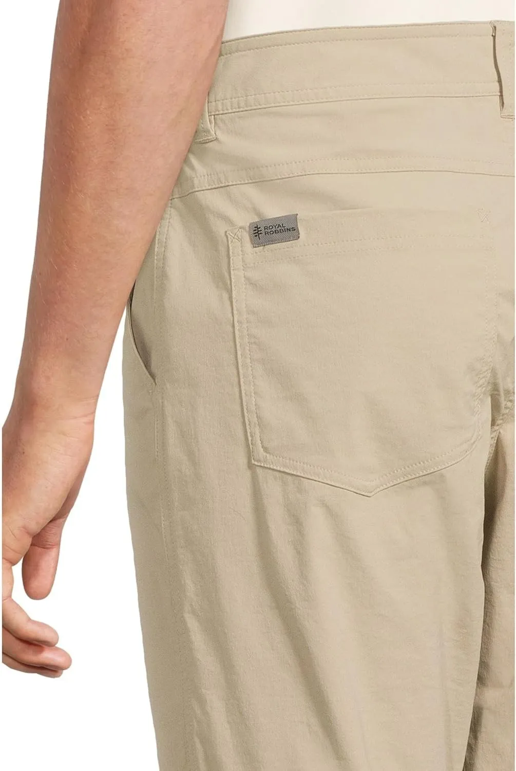 Royal Robbins Men's Wilder Pants