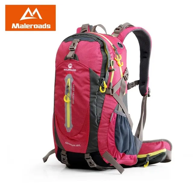 Rucksack Camping Hiking Backpack