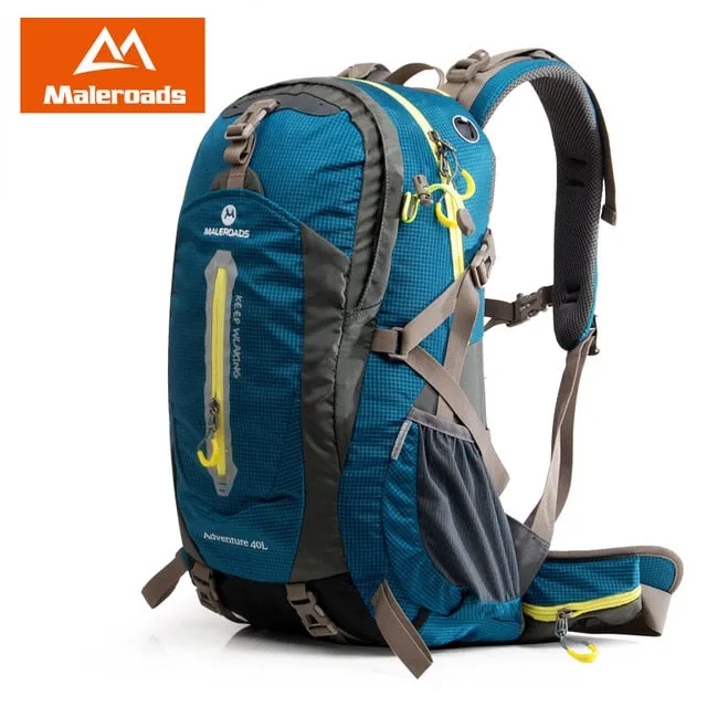 Rucksack Camping Hiking Backpack