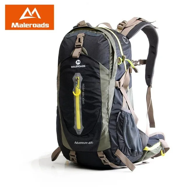 Rucksack Camping Hiking Backpack