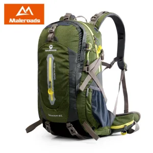 Rucksack Camping Hiking Backpack