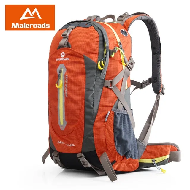 Rucksack Camping Hiking Backpack