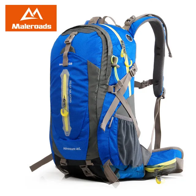 Rucksack Camping Hiking Backpack