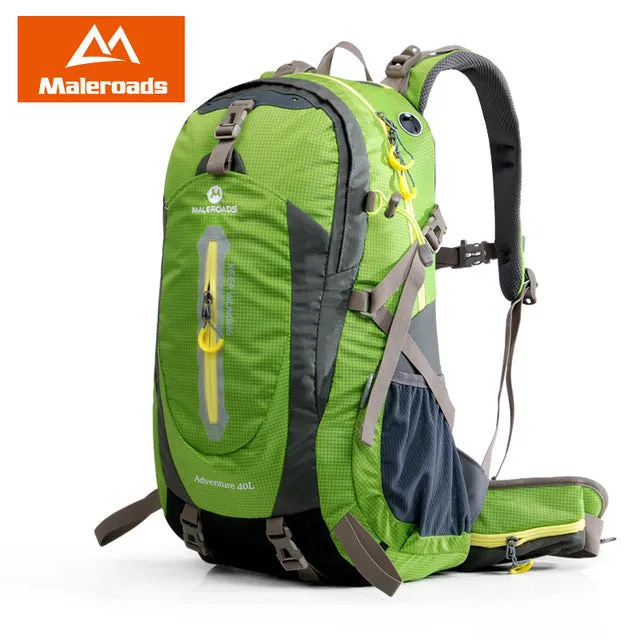 Rucksack Camping Hiking Backpack