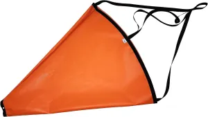 Rugged Made 36" Drift Anchor Sea Sock Boating Wind Sock