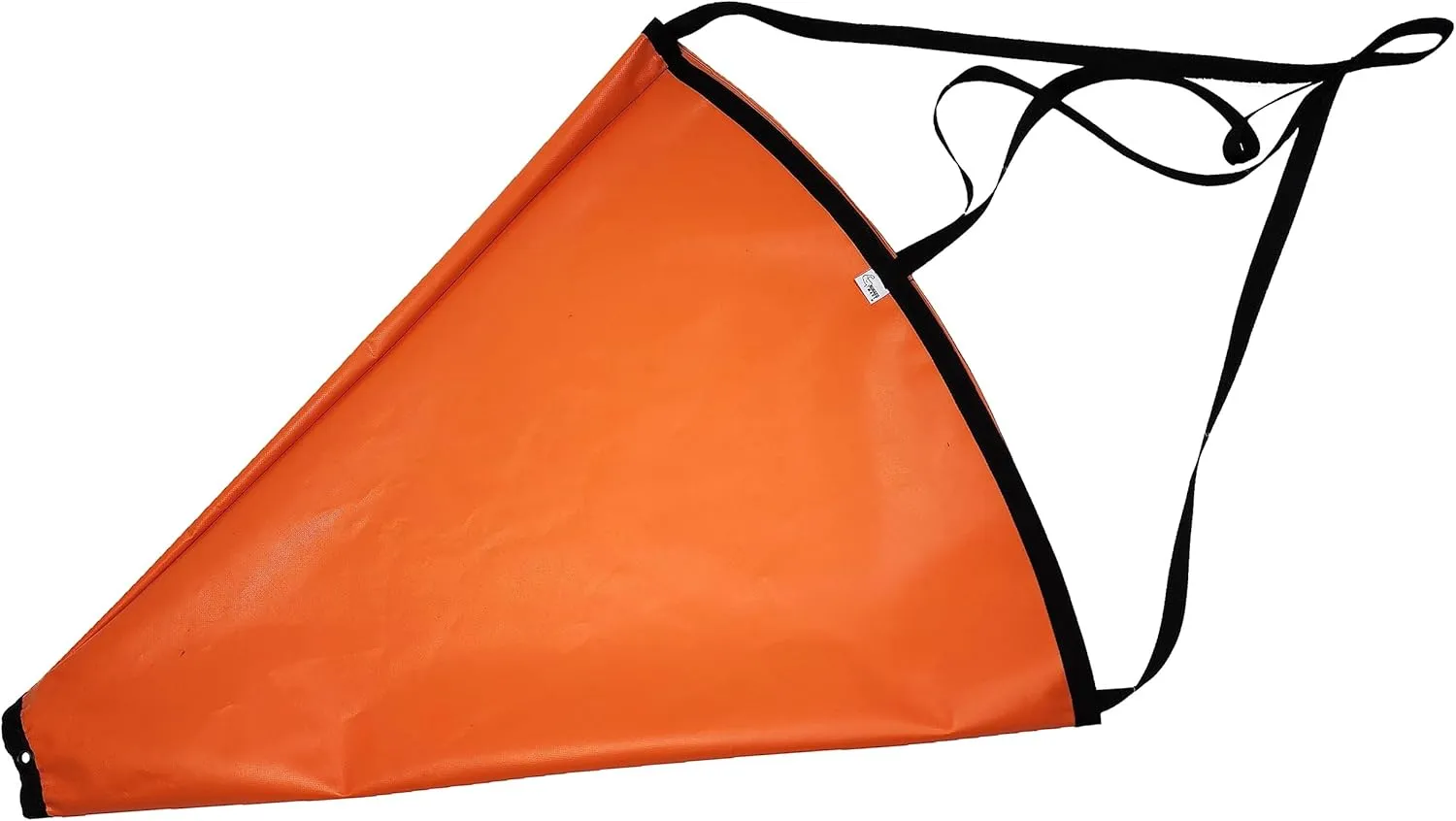 Rugged Made 36" Drift Anchor Sea Sock Boating Wind Sock