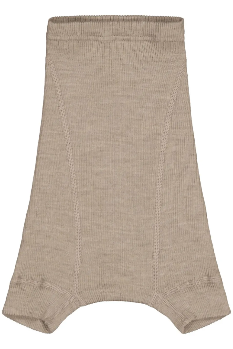 Ruskovilla - Organic Merino Diaper Cover - Shorts