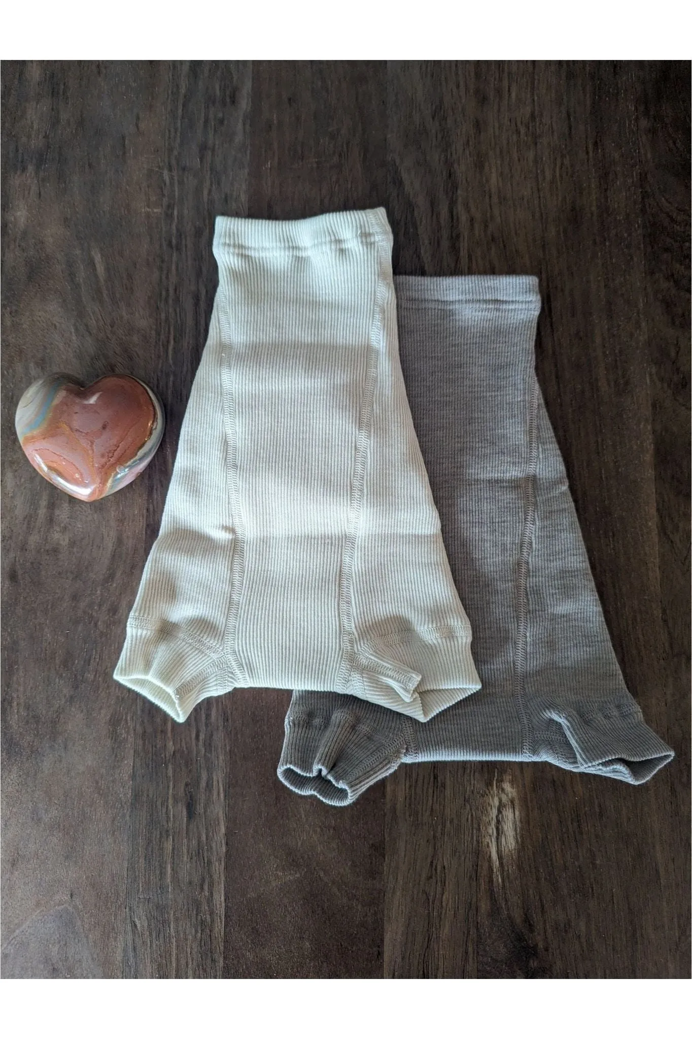 Ruskovilla - Organic Merino Diaper Cover - Shorts