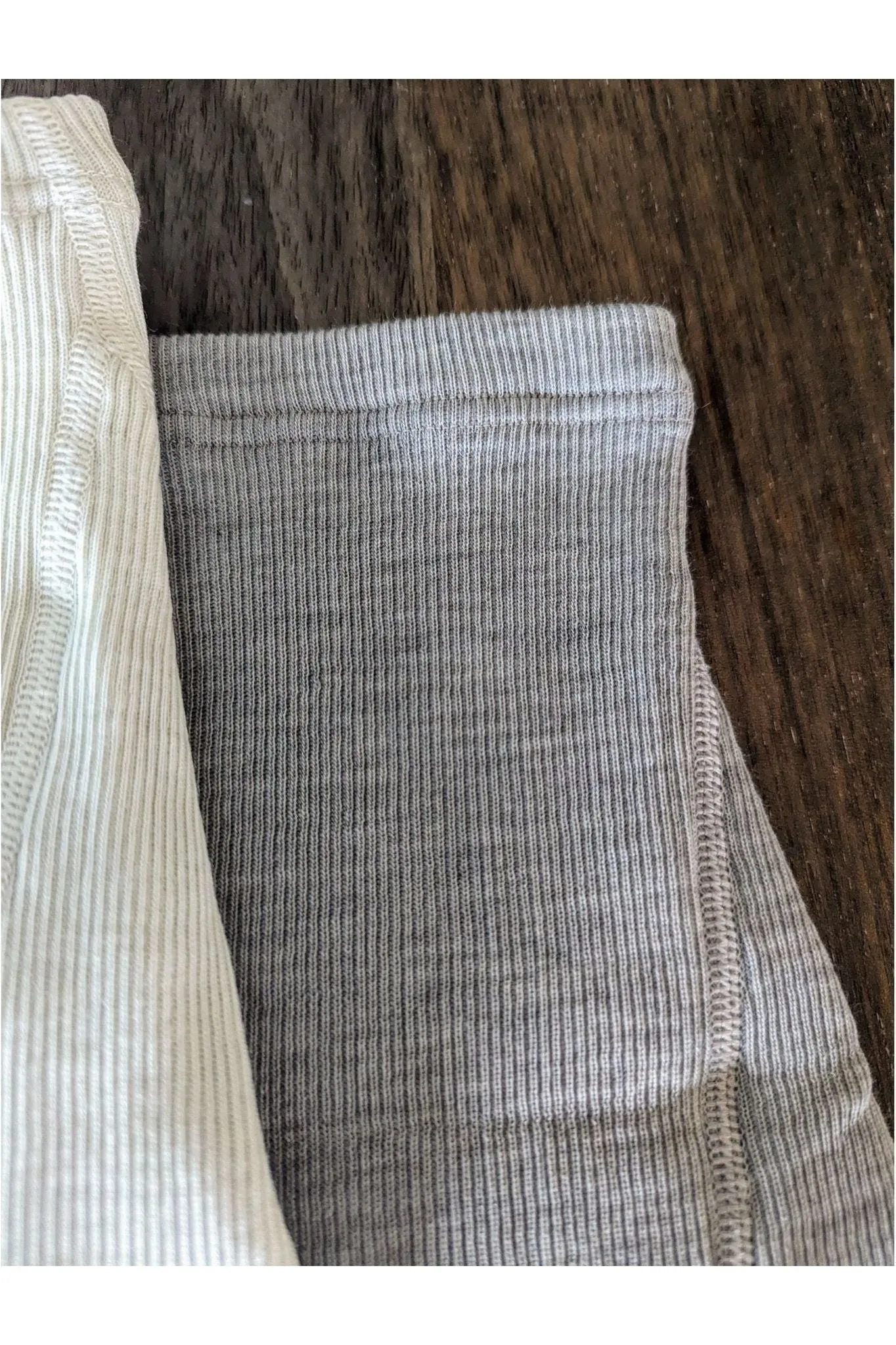 Ruskovilla - Organic Merino Diaper Cover - Shorts