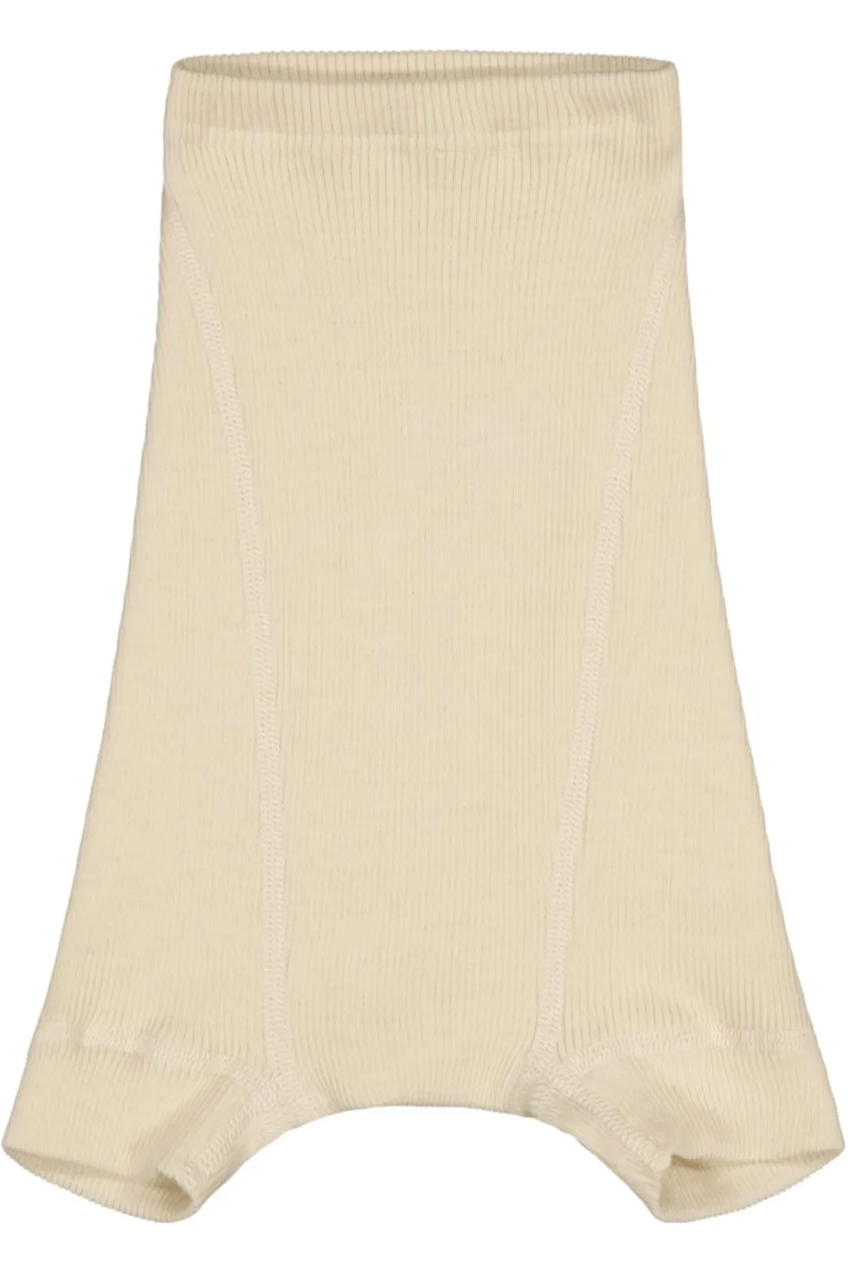 Ruskovilla - Organic Merino Diaper Cover - Shorts