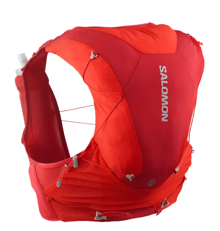 Salomon ADV Skin 12 Running Vest 2025