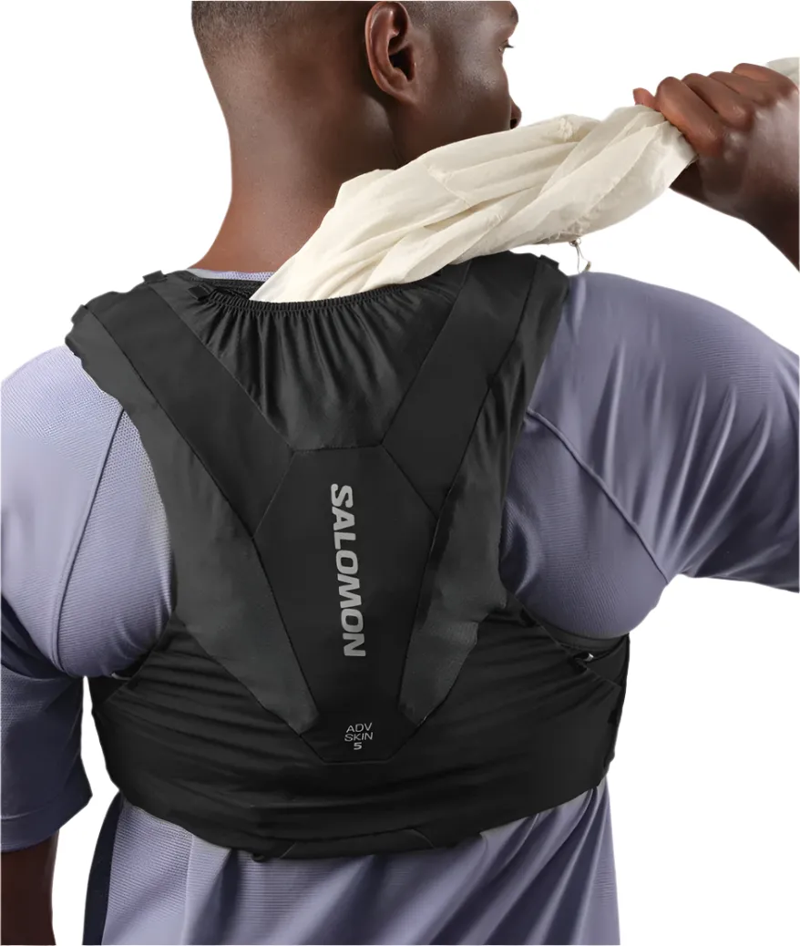Salomon ADV Skin 5 Running Vest 2025