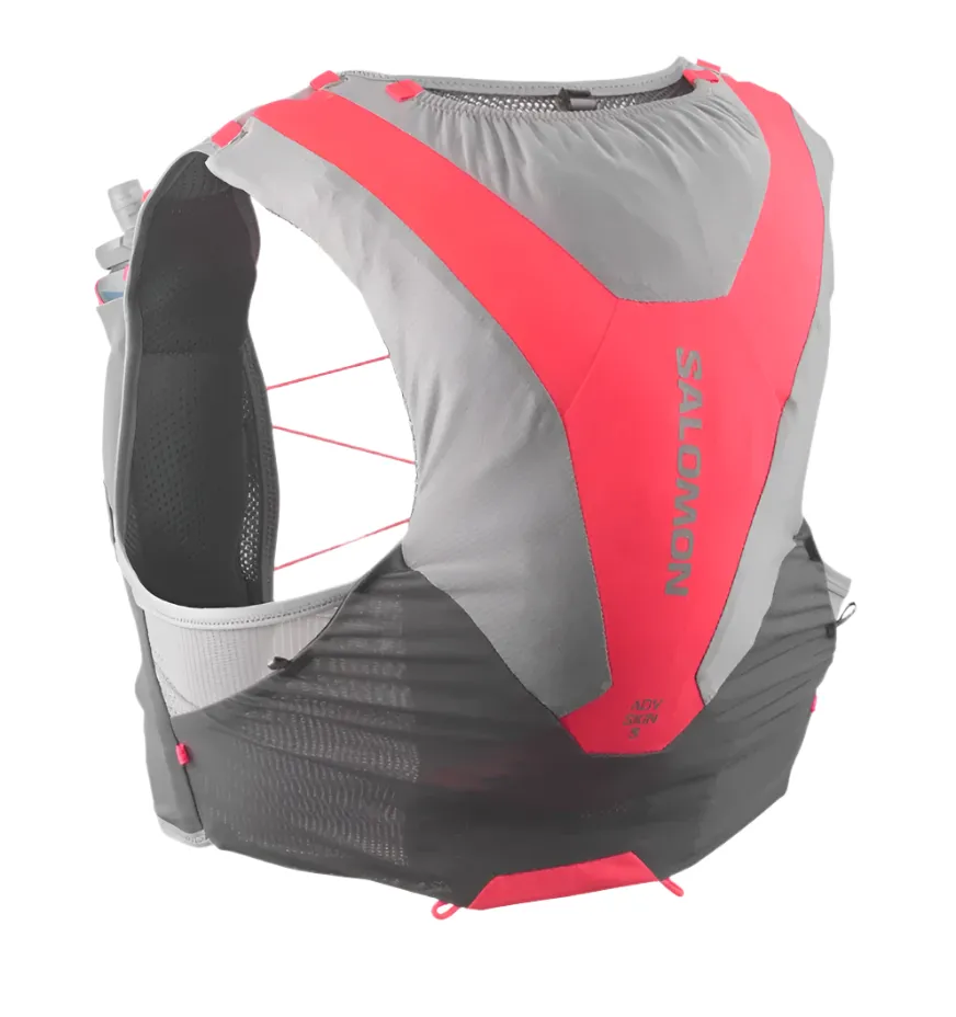 Salomon ADV Skin 5 Running Vest 2025