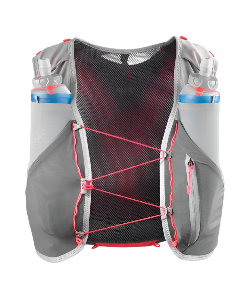 Salomon ADV Skin 5 Running Vest 2025