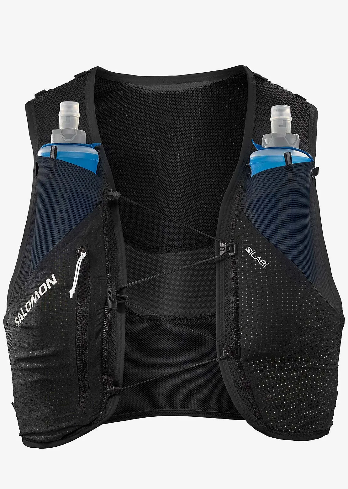 Salomon Unisex S/Lab Pulsar 3 Set Vest