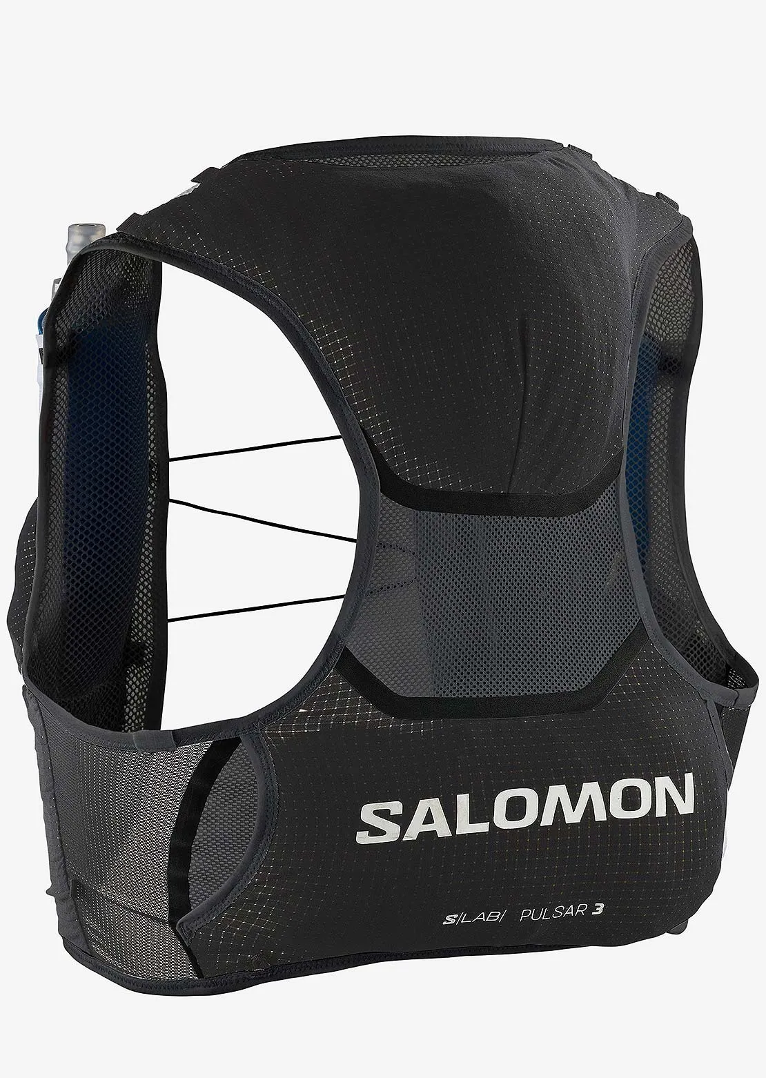 Salomon Unisex S/Lab Pulsar 3 Set Vest