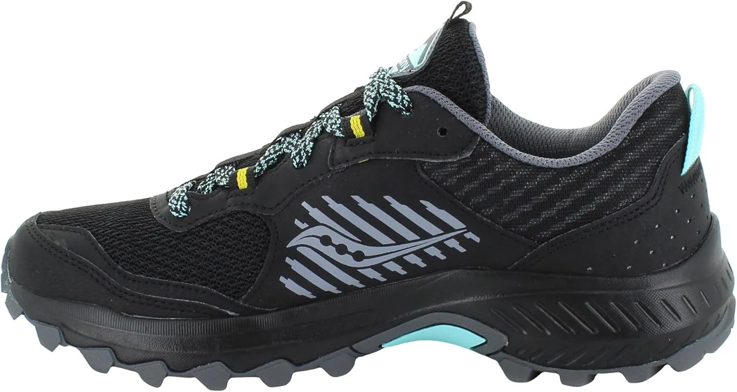Saucony Women's Excursion Tr15 Trail Running Shoe