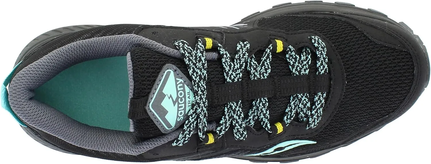 Saucony Women's Excursion Tr15 Trail Running Shoe