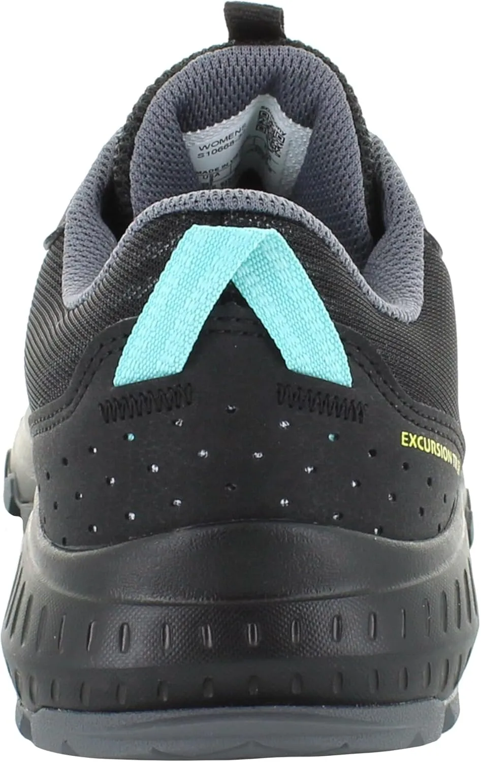 Saucony Women's Excursion Tr15 Trail Running Shoe
