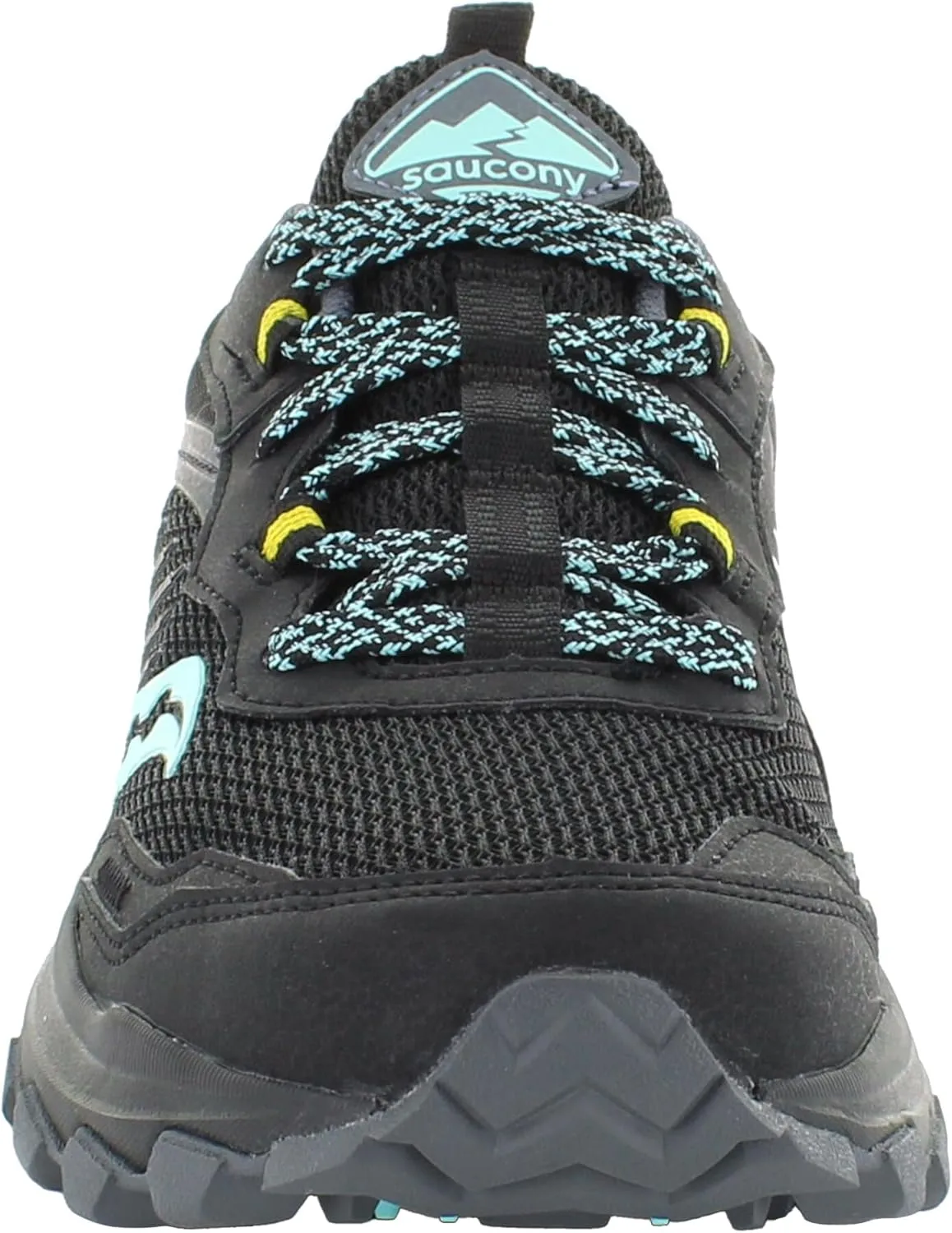 Saucony Women's Excursion Tr15 Trail Running Shoe